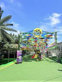 Desaru Mini Zoo, Interactive Encounters for the Whole Family