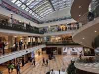 【Andino（Centro Comercial Andino）｜El Retiro の洗練されたショッピングモール】