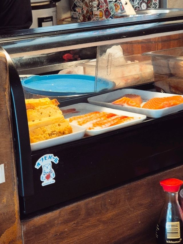 사천에서 맛과 가격 모두  만족하는 💙소노스시