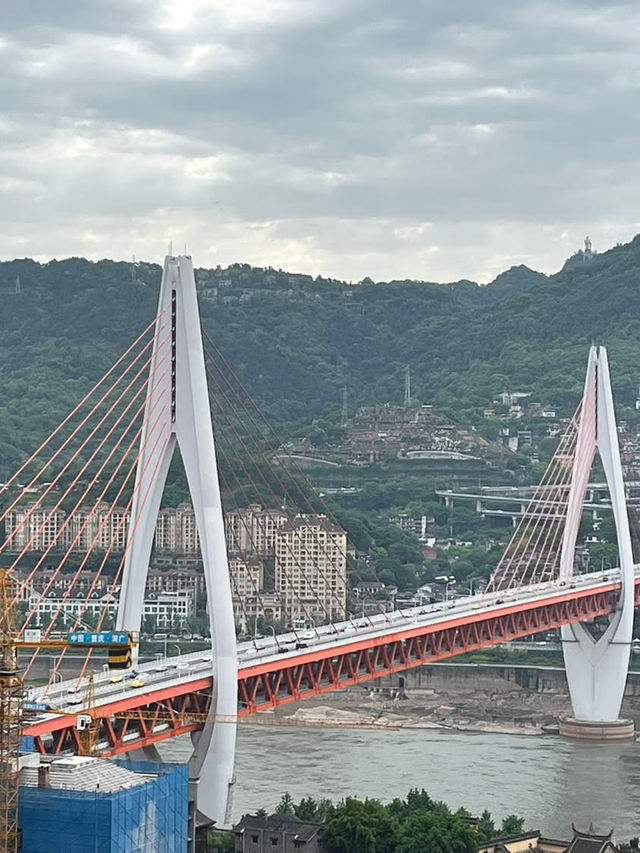 ✨4D3N Chongqing Itinerary: Pandas, Spicy Eats & Karst Adventures