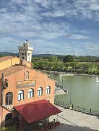ทอสคาน่า Toscana