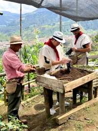 Coffee, Cities, and Color 🇨🇴 – A Colombian Journey