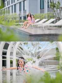 Holiday Inn Express Rayong ที่พักระยองทำเลดี