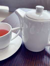 將軍澳酒店抵食夏日芒香果漾下午茶
