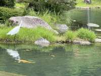 Yamaguchi’s Gem: Rurikiji Temple