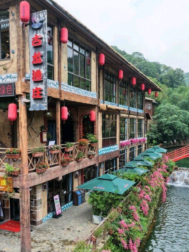 挑戰刺激，玩轉夏日