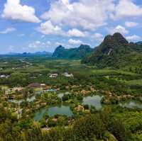 Borsaen Villa พังงา 