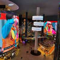 Awana Skyway