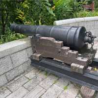 Fort Canning Park