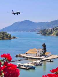 🇬🇷 Hidden Gem of Greece | Corfu Island — A Forgotten Paradise in the Aegean