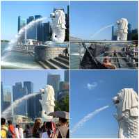 ที่เที่ยวในสิงคโปร์