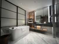 landison new hotel in 浦江