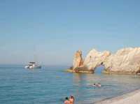 Lalaria Beach, Skiathos
