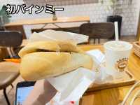 ホーチミン旅
