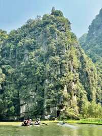 Oars, Caves, and Rice Dreams: Tam Coc Like You’ve Never Seen It