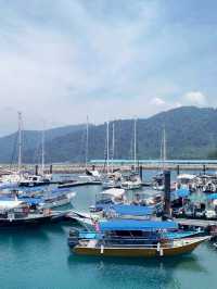 Tioman Temptation: Where Paradise Meets the Sea