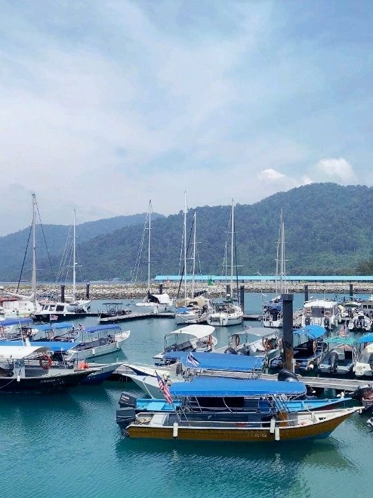 Tioman Temptation: Where Paradise Meets the Sea