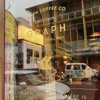 GRAPH Cafe Phuket