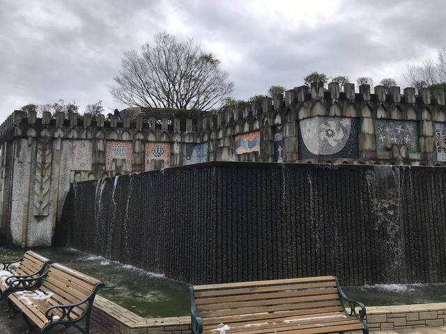 長崎-哥拉巴園