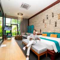 The Gems Mining Pool Villas Pattaya