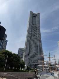 横浜の港町を感じる🌊港一号棟梁で歴史にふれてみよう✨
