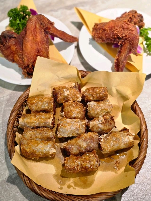 📍深圳必吃🍲米八外·石橄欖雞煲·尋味潮汕