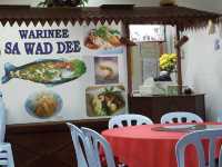 🌶️ Simple Plates, Big Flavour – A Cozy Dinner at Warinee Tom Yam, Port Dickson