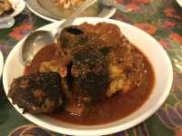 🍛 Hidden Nyonya Gem Near Hatten – A Lunch to Remember at Cottage Spices