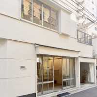 Axiss Tokyo Cafe