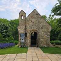 The Stay Healing Park