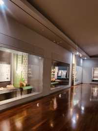 Busan Museum: A Comprehensive Journey Through Busan's Rich History and Culture