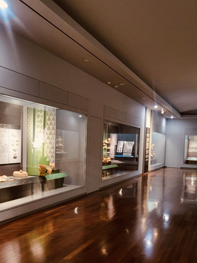 Busan Museum: A Comprehensive Journey Through Busan's Rich History and Culture