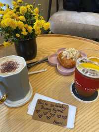 Noori Cafe & Bistro