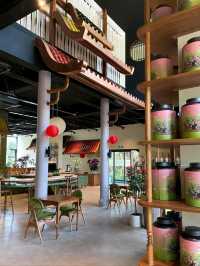 Minh Lam Tea House