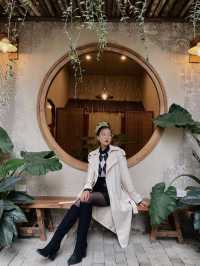 Joie Garden