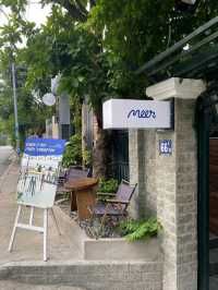 MEER Cafe