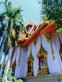 วัดร่วงยศสุทธาราม วัดเก่าสร้างสมัยกรุงศรีตอนปลาย