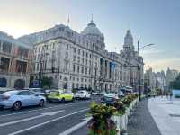  The Bund