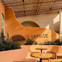continue cafe 