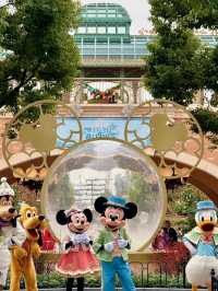 The All-Age Magic of Shanghai Disneyland