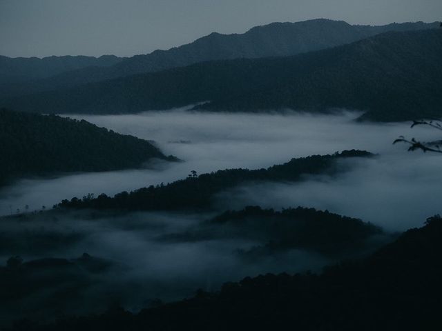 A Trip to " Phu Hua Hom"