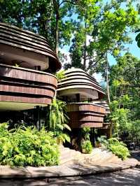 Ubud Itinerary