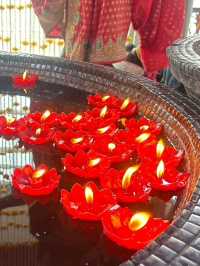 อุทยานพระพิฆเนศ  องค์ยืน