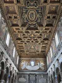 Campitelli Church – A Quiet Jewel in the Heart of Rome