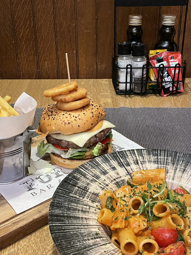 🍽️ 몰타의 식탁에서 느낀 정성과 시간