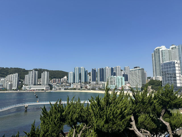 韓國🇰🇷 - 釜山松島海上纜車🚠