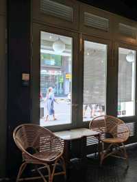 ☕ : Lim Kee Cafe คาเฟ่กัวลาลัมเปอร์ มาเลเซีย