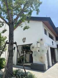 상하이에 방문 한다면, 꼭 들려야하는 수향마을