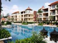 Movenpick Resort Bangtao Beach 
