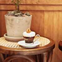 Olu Espresso Bar